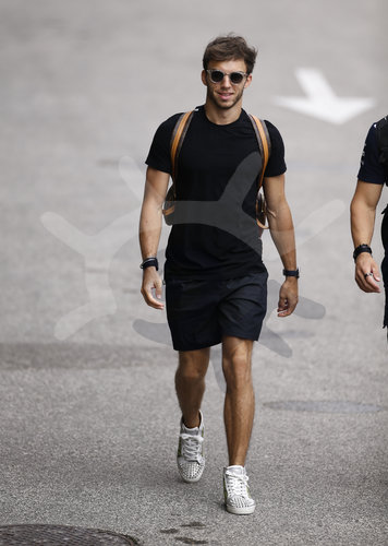 F1 Grand Prix of Hungary