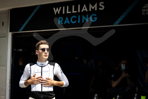 F1 Grand Prix of Hungary