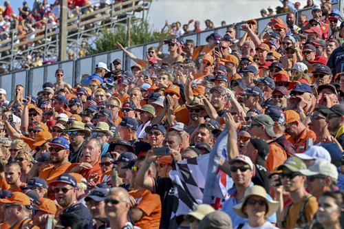 F1 Grand Prix of Hungary