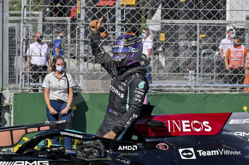 F1 Grand Prix of Hungary