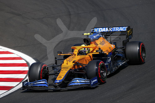 F1 Grand Prix of Hungary