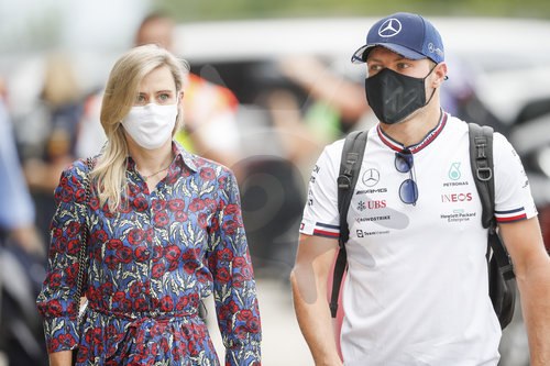 F1 Grand Prix of Hungary