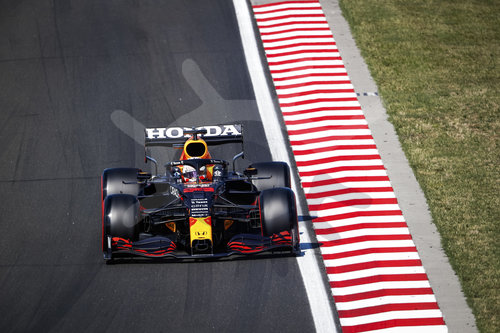 F1 Grand Prix of Hungary