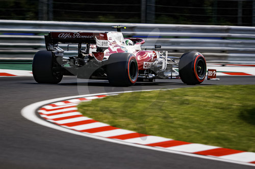 F1 Grand Prix of Hungary