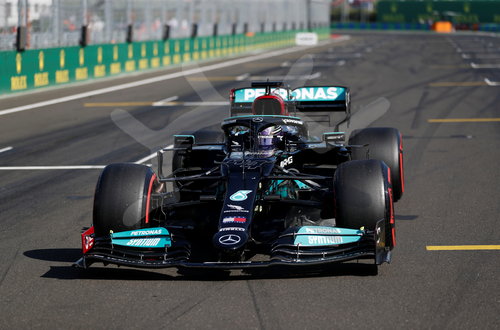 F1 Grand Prix of Hungary