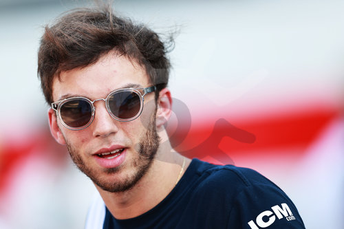 F1 Grand Prix of Hungary