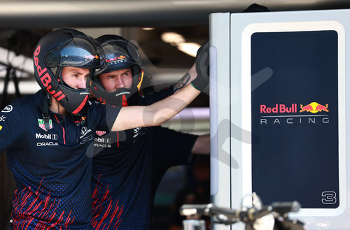 F1 Grand Prix of Hungary