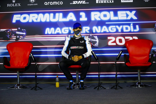 F1 Grand Prix of Hungary