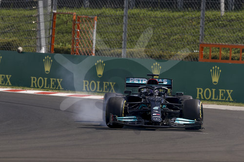 F1 Grand Prix of Hungary