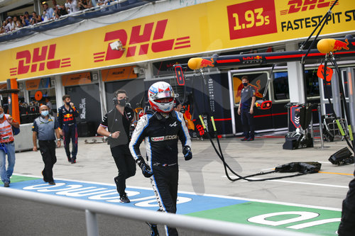 F1 Grand Prix of Hungary