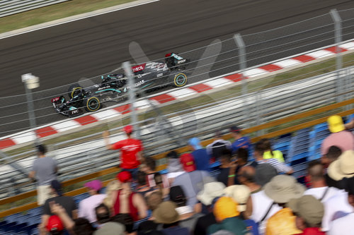 F1 Grand Prix of Hungary