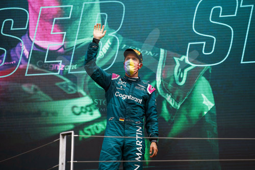 F1 Grand Prix of Hungary