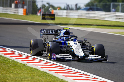 F1 Grand Prix of Hungary