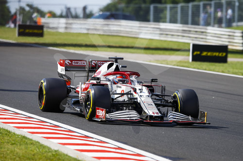 F1 Grand Prix of Hungary