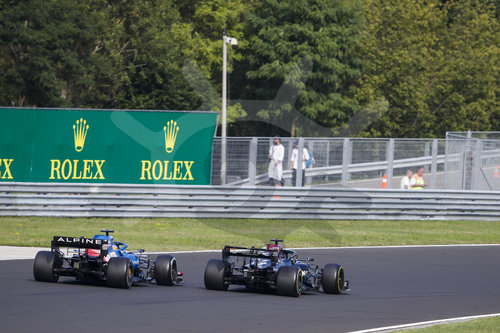 F1 Grand Prix of Hungary