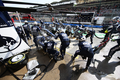 F1 Grand Prix of Hungary