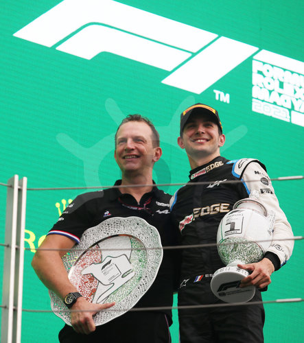 F1 Grand Prix of Hungary
