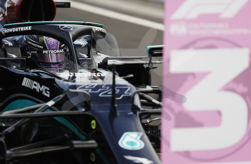 F1 Grand Prix of Hungary