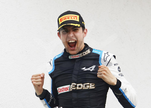 F1 Grand Prix of Hungary
