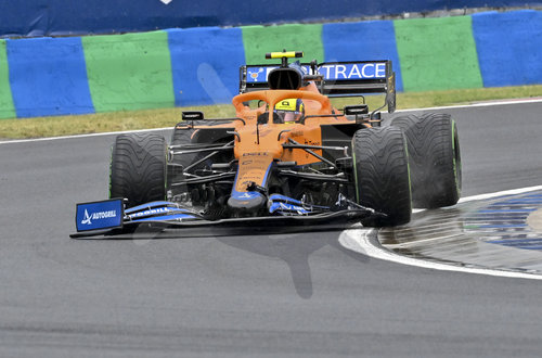F1 Grand Prix of Hungary