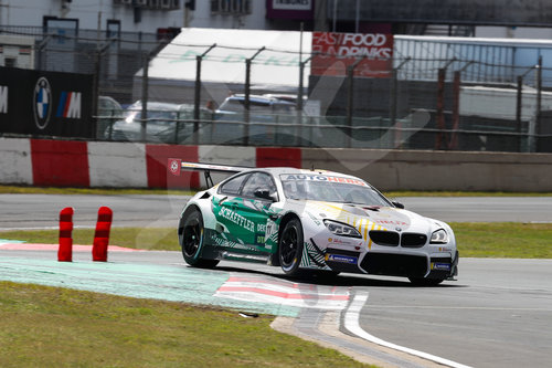 DTM Zolder 2021