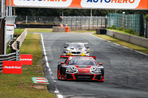 DTM Zolder 2021