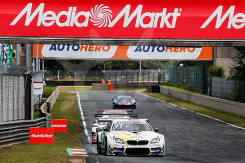 DTM Zolder 2021