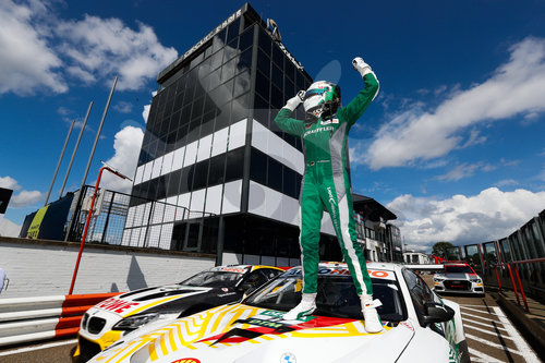 DTM Zolder 2021