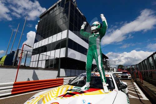 DTM Zolder 2021