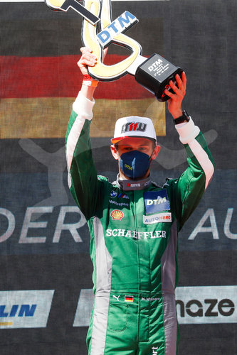 DTM Zolder 2021
