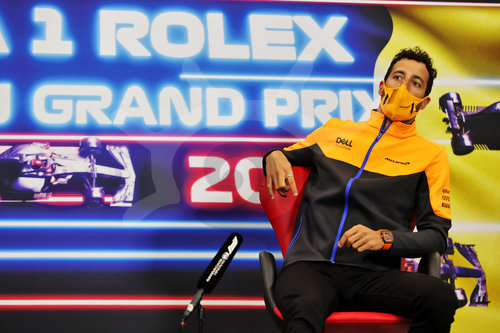 F1 Grand Prix of Belgium