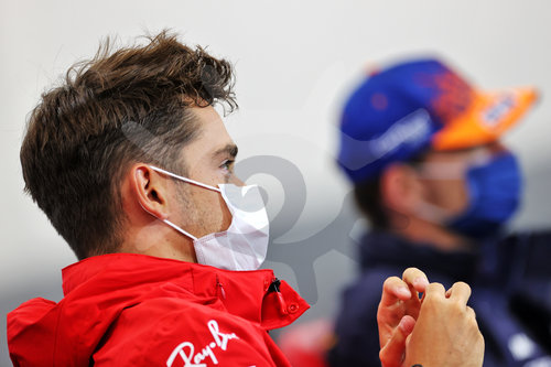 F1 Grand Prix of Belgium