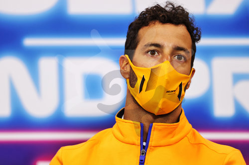 F1 Grand Prix of Belgium