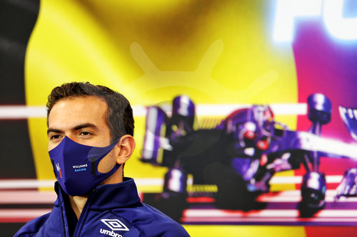 F1 Grand Prix of Belgium