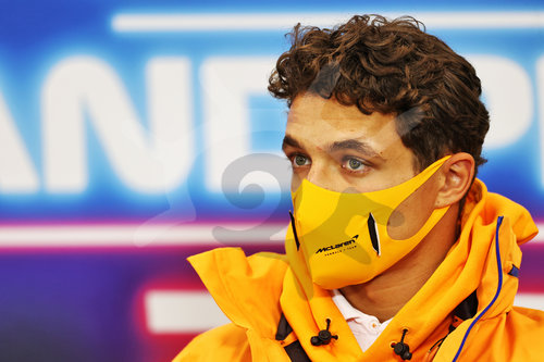 F1 Grand Prix of Belgium