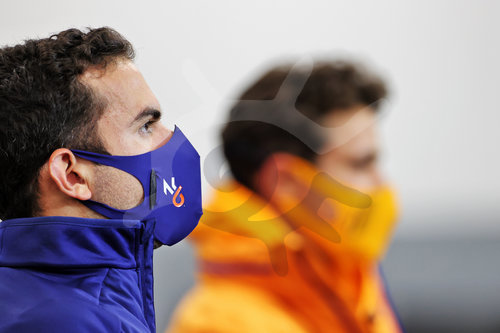 F1 Grand Prix of Belgium