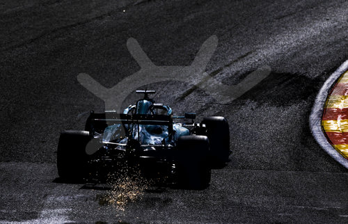 F1 Grand Prix of Belgium
