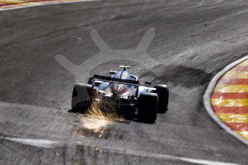 F1 Grand Prix of Belgium