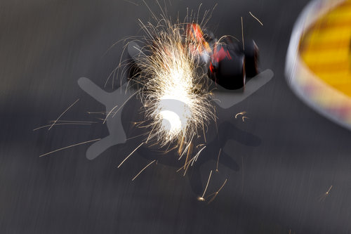 F1 Grand Prix of Belgium