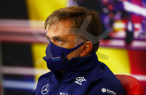 F1 Grand Prix of Belgium