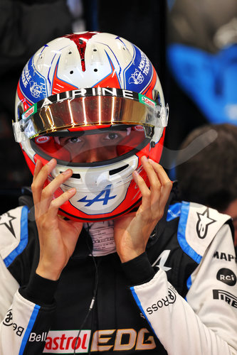 F1 Grand Prix of Belgium