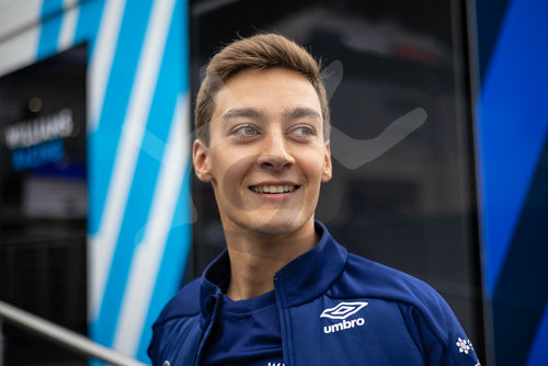 F1 Grand Prix of Belgium