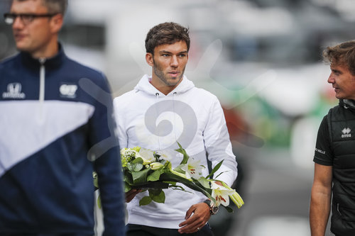 F1 Grand Prix of Belgium