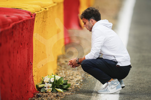 F1 Grand Prix of Belgium