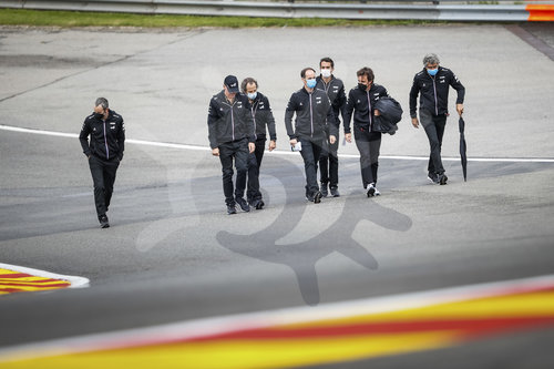 F1 Grand Prix of Belgium