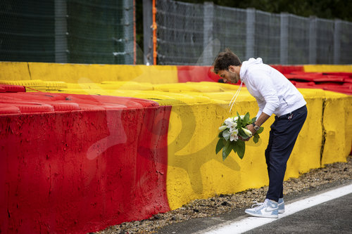 F1 Grand Prix of Belgium