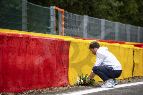 F1 Grand Prix of Belgium