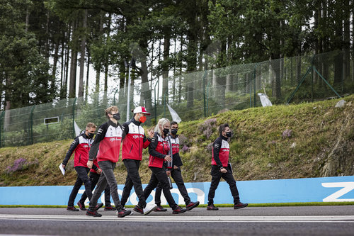 F1 Grand Prix of Belgium