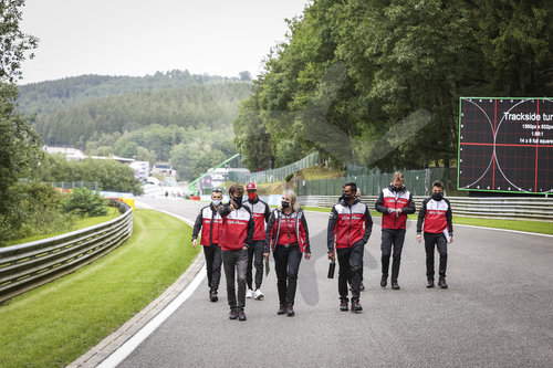 F1 Grand Prix of Belgium