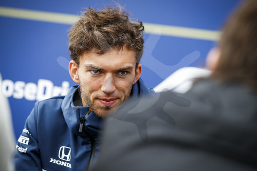 F1 Grand Prix of Belgium